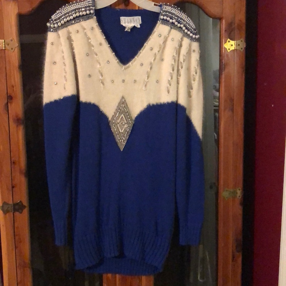 Shannan blouse
